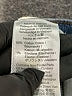 Madewell Hearts Blue Jeans Size 26 waist - photo 5