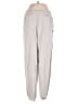 Bershka Gray Casual Pants Size S - photo 1