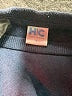 Assorted Brands Solid Blue Sweatshirt Size 4 - photo 3