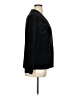 Choices Black Long Sleeve T-Shirt Size XL - photo 4