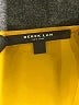 Derek Lam 100% Silk Yellow Sleeveless Silk Top Size 4 - photo 7