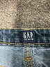 Gap Blue Jeans Size 29 waist - photo 7