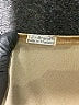 J Brand 100% Polyester Brown Tan Short Sleeve Top Size S (estimated) - photo 7