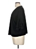 Express Outlet Black 3/4 Sleeve Top Size M - photo 5