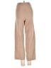 The Drop Tan Casual Pants Size XXS - photo 2