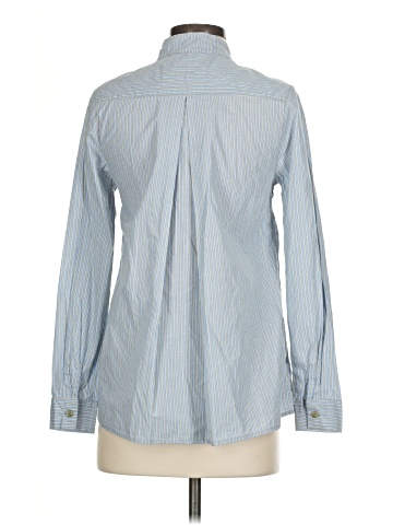 A Shirt Thing Long Sleeve Blouse (view 2)