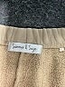 Summer and Sage Solid Tan Casual Pants Size S - photo 7