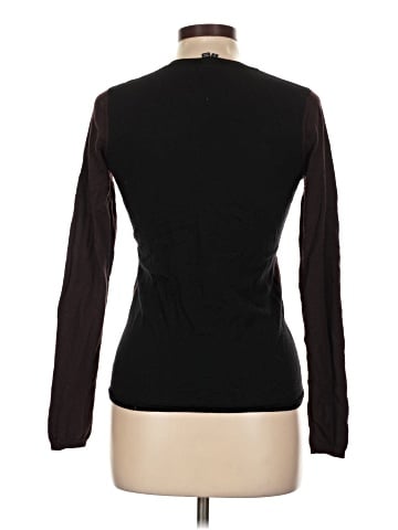 Theory Wool Pullover Sweater (view 2)