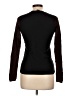 Theory 100% Wool Brown Wool Pullover Sweater Size L - photo 2