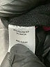 Crown & Ivy Solid Black Jacket Size L - photo 7