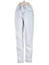 Wild Fable Stripes Blue Jeans Size 00 - photo 1
