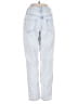 Wild Fable Stripes Blue Jeans Size 00 - photo 2