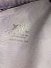 Unbranded Solid Purple Track Pants Size XL - photo 7
