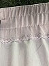 Unbranded Solid Purple Track Pants Size XL - photo 8