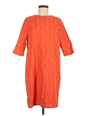 Pepaloves Casual Dress (view 1)