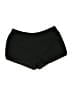 Old Navy 100% Polyester Solid Black Shorts Size L - photo 1