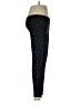 Nancy Rose Stars Black Active Pants Size 6 - photo 4