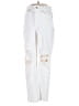Madewell White Jeans Size 25 waist - photo 1