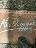 Mac Duggal 100% Polyester Ivory Cocktail Dress Size 0 - photo 3
