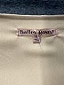 Bailey Rose 100% Polyester Animal Print Brown Short Sleeve Blouse Size S - photo 7