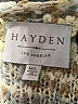 Hayden 100% Acrylic Tan Cardigan Size Med - Lg - photo 7
