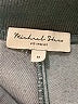 Michael Stars Blue Casual Pants Size Med (1) - photo 7