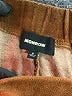 Monrow Brown Casual Pants Size S - photo 6