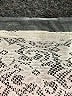Unbranded 100% Polyester White Cardigan Size S - photo 7