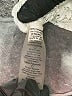Unbranded 100% Polyester White Cardigan Size S - photo 8