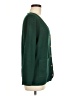 Zeagoo 100% Polyester Green Cardigan Size M - photo 4