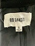 BB Dakota Black Track Jacket Size S - photo 6