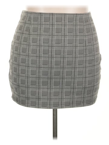 Kate Kasin Casual Skirt (view 1)