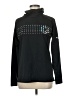 Puma Black Long Sleeve Turtleneck Size M - photo 1