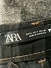 Zara Black Dress Pants Size S - photo 3