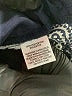 Ann Taylor LOFT 100% Polyester Paisley Gray Romper Size 4 - photo 5