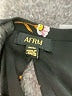 AFRM Print Black Casual Dress Size M - photo 7