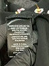 AFRM Print Black Casual Dress Size M - photo 8