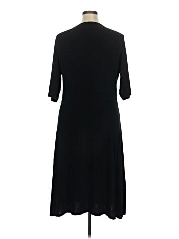 Coldwater Creek Casual Dress (view 2)