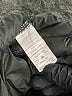 Unbranded Solid Black Active Pants One size - photo 7