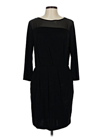 RACHEL Rachel Roy Cocktail Dress (view 1)