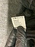 Unbranded Black Casual Pants Size M - photo 8