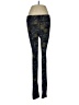 The Upside Print Blue Active Pants Size M (estimated) - photo 1