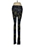 The Upside Print Blue Active Pants Size M (estimated) - photo 2