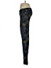 The Upside Print Blue Active Pants Size M (estimated) - photo 5