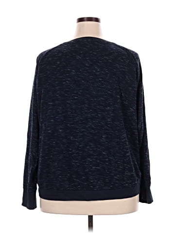 Threads 4 Thought Pullover Sweater (view 2)