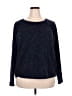 Threads 4 Thought Blue Pullover Sweater Size 2X - photo 1