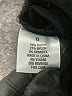 Roz & Ali Solid Black Active Pants Size 6 - photo 5
