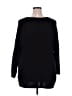 Avenue Black Cardigan Size 22 - 24 Plus - photo 2