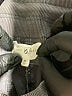 Lou & Grey Gray Cargo Pants Size M - photo 7