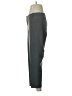 The Limited Color Block Gray Dress Pants Size 2 (petite) - photo 5